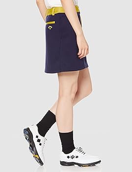 Callaway - coco 中古 キャロウェイ Callaway レディース スカート M 白 ホワイト ラップ風スカート キャロウェイ（CALLAWAY）（レディース）ゴルフウェア スター